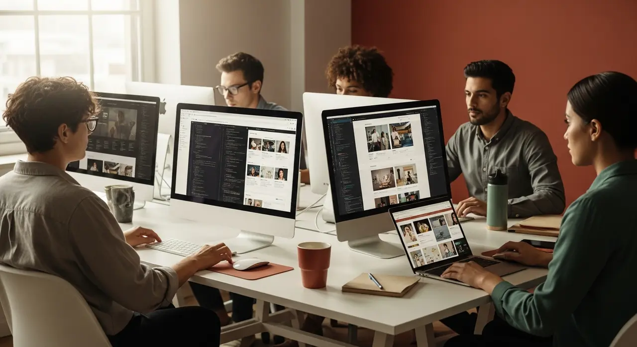 Agence Web Troyes